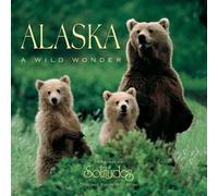 Alaska - A Wild Wonder (UK Import)