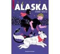 Alaska - Anna Woltz - Bayard Jeunesse - Poche - Roman junior