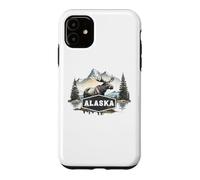 Alaska Coque pour iPhone 11