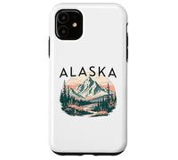 Alaska Coque pour iPhone 11