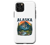 Alaska Coque pour iPhone 11 Pro