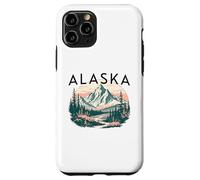 Alaska Coque pour iPhone 11 Pro