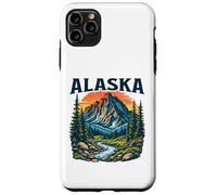 Alaska Coque pour iPhone 11 Pro Max