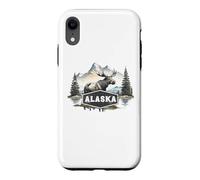Alaska Coque pour iPhone XR