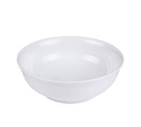 ALASKA Coupelle en porcelaine blanche TABLE PASSION D13 cm