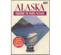 Alaska: Cruising the Inside Passage