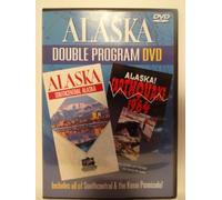 Alaska Double Program - Southcentral Alaska & Earthquake 1964