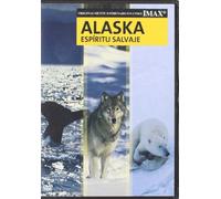 Alaska-Espiritu Salvaje (Imax-DVD) [Import]