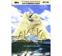 ALASKA - ESPRIT SAUVAGE