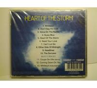 Alaska - Heart of The Storm [Import]