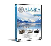 Alaska History and Beauty (2016)