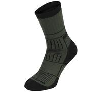Alaska Hiver Thermo Chaussettes Militaire Fonctionnel Extérieur Chasse Olive