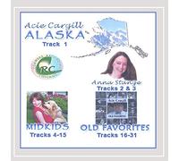 Alaska [Import]