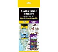Alaska Inside Passage Adventure Set