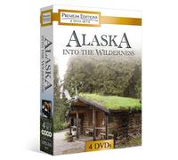 Alaska: Into The Wilderness