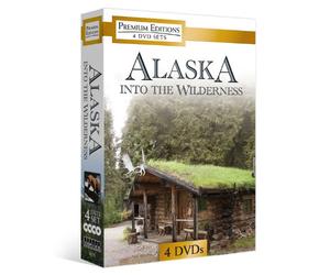 Alaska: Into The Wilderness