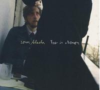 Alaska, Jonas - Fear is a Demon [Import]