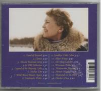 Alaska: Land of beyond, songs by Shirley English