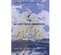 Alaska / L'esprit sauvage d' Alaska (IMAX)