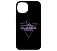 Alaska Partagez The Wonder State, États-Unis Coque pour iPhone 13