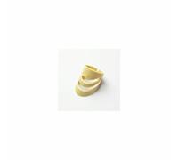 Alaska Pik Plastic Finger Pick / Fingerplectre, Extra Large, 12 Pcs.