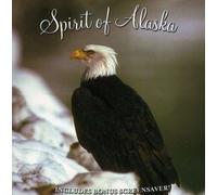 Alaska Series - Spirit of Alaska