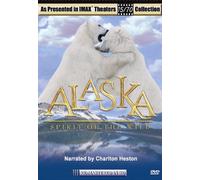 Alaska: Spirit of The Wild