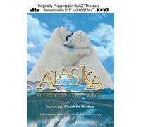 Alaska Spirit of the Wild [Import anglais]