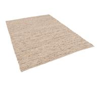 Alaska - Tapis laine naturelle - 120x180 cm