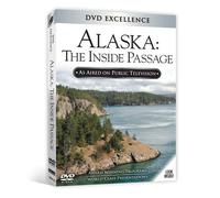 Alaska: The Inside Passage