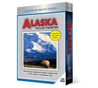 Alaska: The Last Frontier