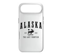 Alaska The Last Frontier Coque pour iPhone Air
