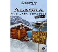 Alaska-The Last Frontier-Season 2 [Import]