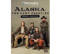 Alaska-The Last Frontier-Season 2 Specials [Import]