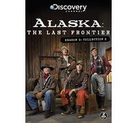 Alaska-The Last Frontier-Season 3 Collection 2 [Import]