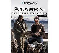 Alaska-The Last Frontier-Season 4 [Import]