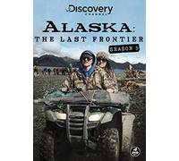 Alaska - The Last Frontier - Season 5