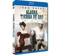 Alaska: Tierra De Oro *** Europe Zone ***