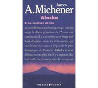 Alaska, tome 2 : La Ceinture de feu