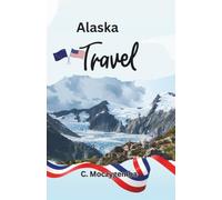 Alaska Travel: An Interactive Relic Scavenger Hunt