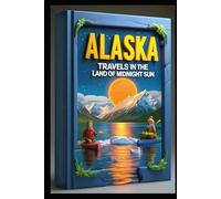 Alaska Travels in the Land of Midnight Sun: Journeys Through America's Last Frontier. Beyond the Northern Horizon An Alaskan Adventure. Exploring Nature's Masterpiece. Into the Wild North Chronicles.
