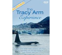 Alaska Video Documentary - The Tracy Arm Experience Movie - Musical Journey Film for Kids and Adults