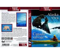 Alaska Viva Y Canada Salvaje-Maravillas [Import]