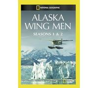 Alaska Wing Men Seasons 1 & 2