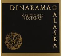Alaska Y Dinarama - CANCIONES PROFANAS ED.COLECCIO
