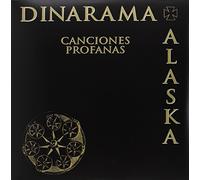 Alaska y Dinarama - Canciones Profanas [Vinilo]