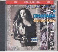 Alaska Y Dinarama - Grandes Exitos