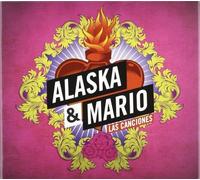 ALASKA Y MARIO / VARIOUS - Alaska y Mario/Various