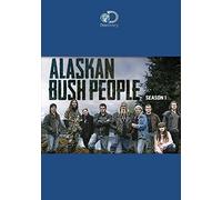 Alaskan Bush People: Season 1