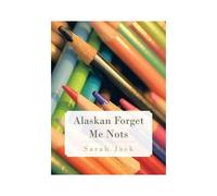 Alaskan Forget Me Nots